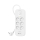 BELKIN SurgePlus 6x Schuko 1xUSB-A 1xUSB-C 650J 2m SRB002vf2M - 1170792 - zdjęcie 2